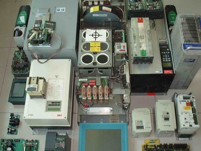 全面解读工业自动化设备维修服务 从变频器到仪器仪表的一站式解决方案