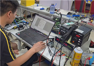 仪器仪表修理 守护工业精度与安全的关键服务