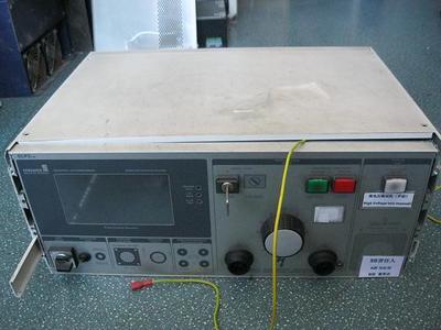 仪器仪表维修全指南 从信号发生器到示波器的专业检测与修复WD-1974